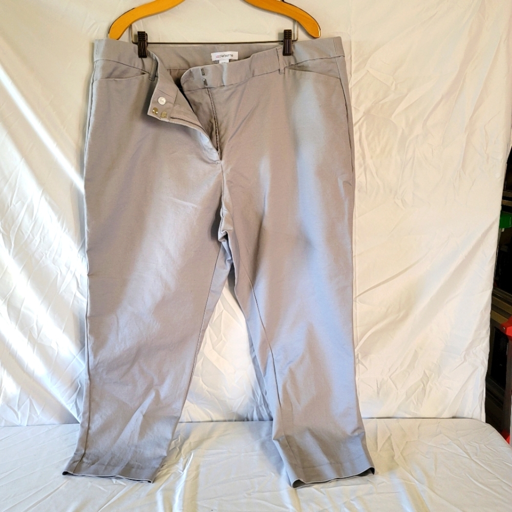 Dress Pants